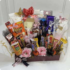 Gift Baskets