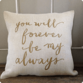 Cushions / Pillows