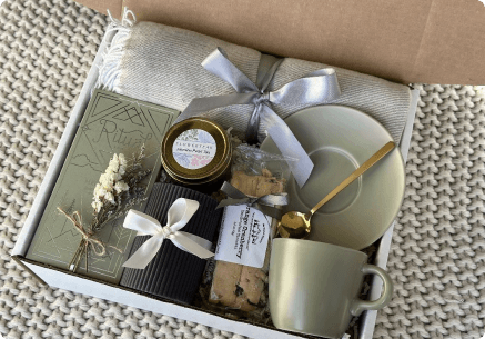 New Year Gifts