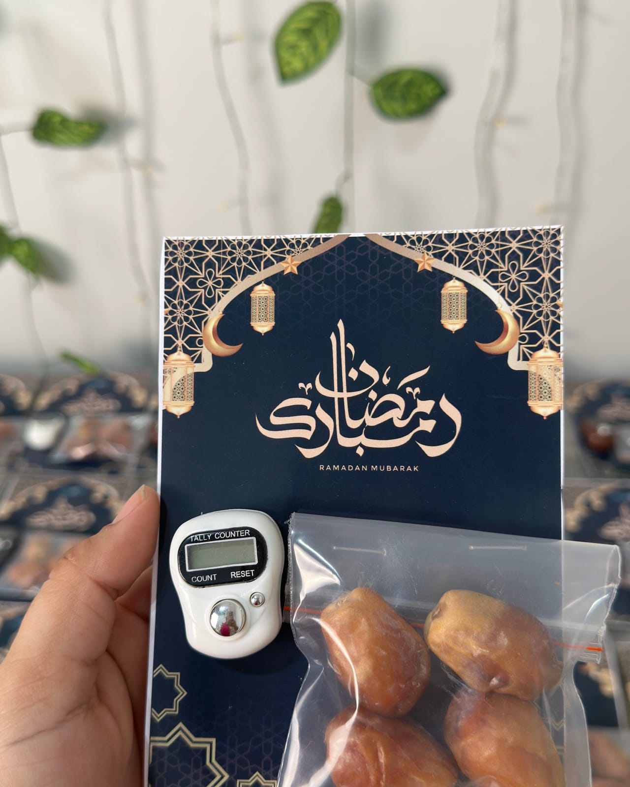 Eid & Ramadan Gifts