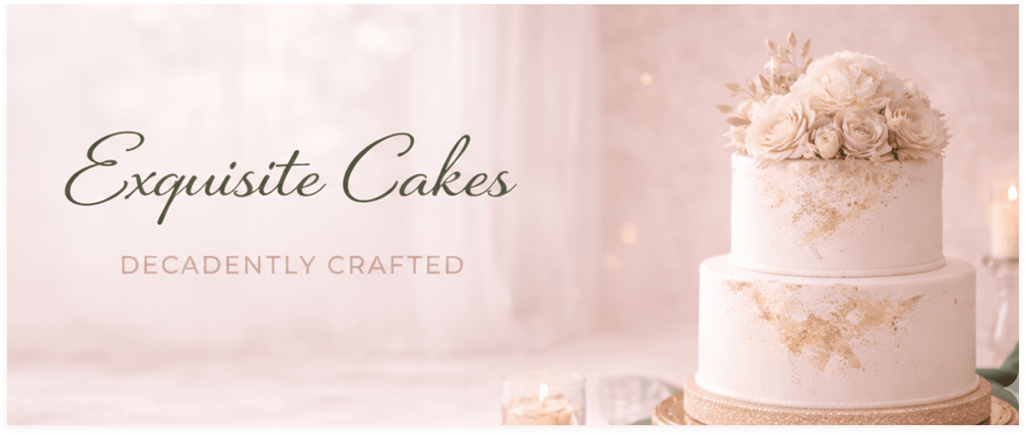 Cakes