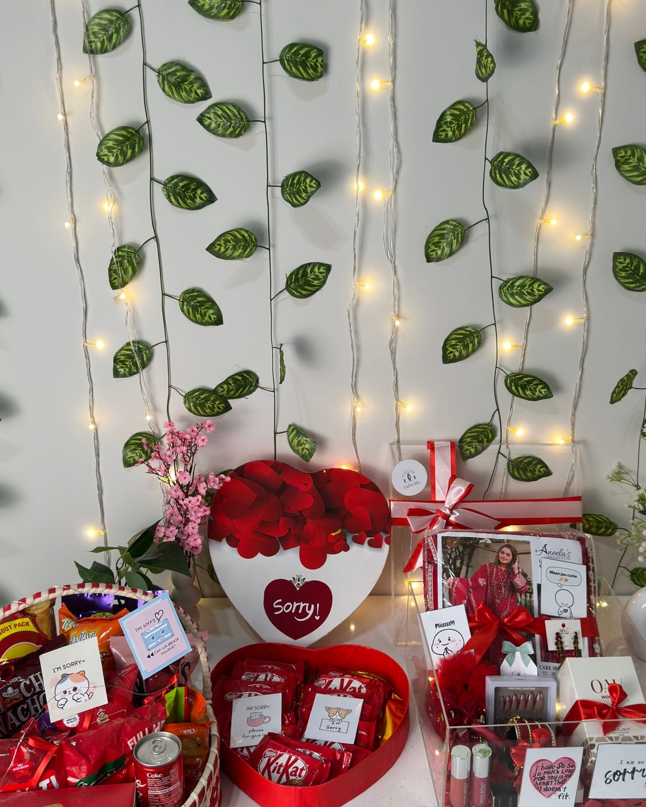 Gift Baskets