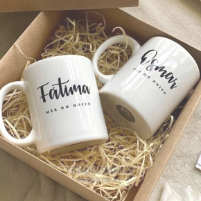 Mugs styled by GulnGifts