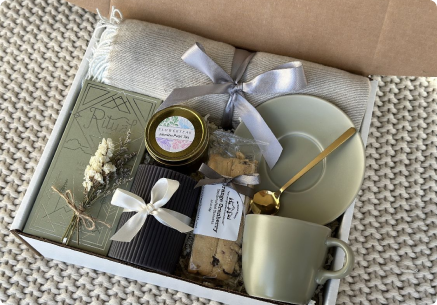 New Year Gifts