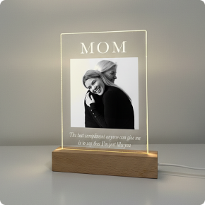 Photo Frames styled by GulnGifts