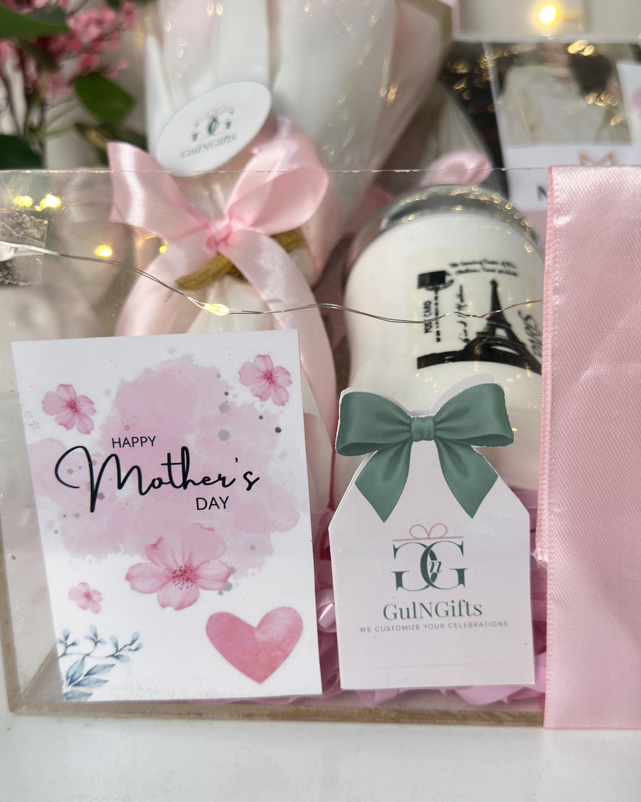 Gift Sets styled by GulnGifts