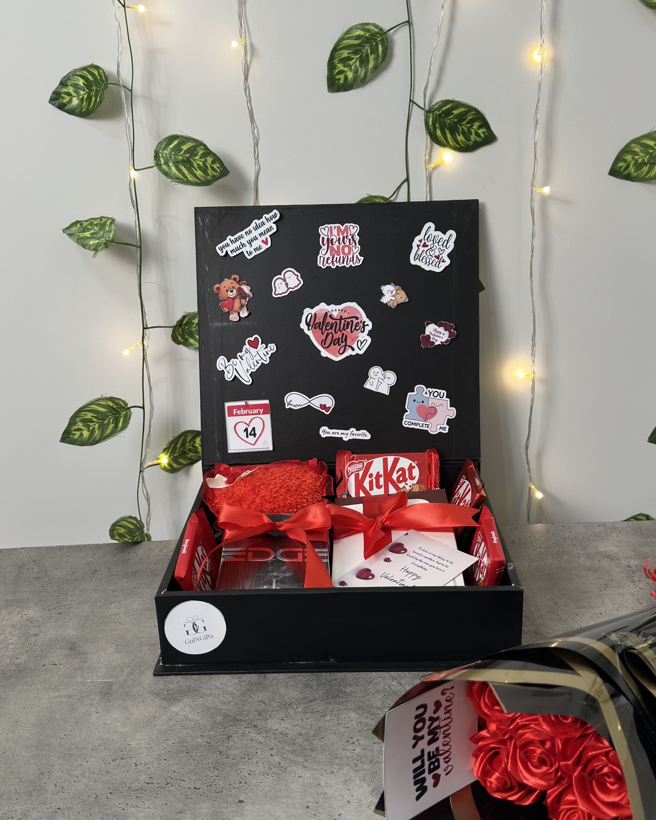Anniversary Gifts